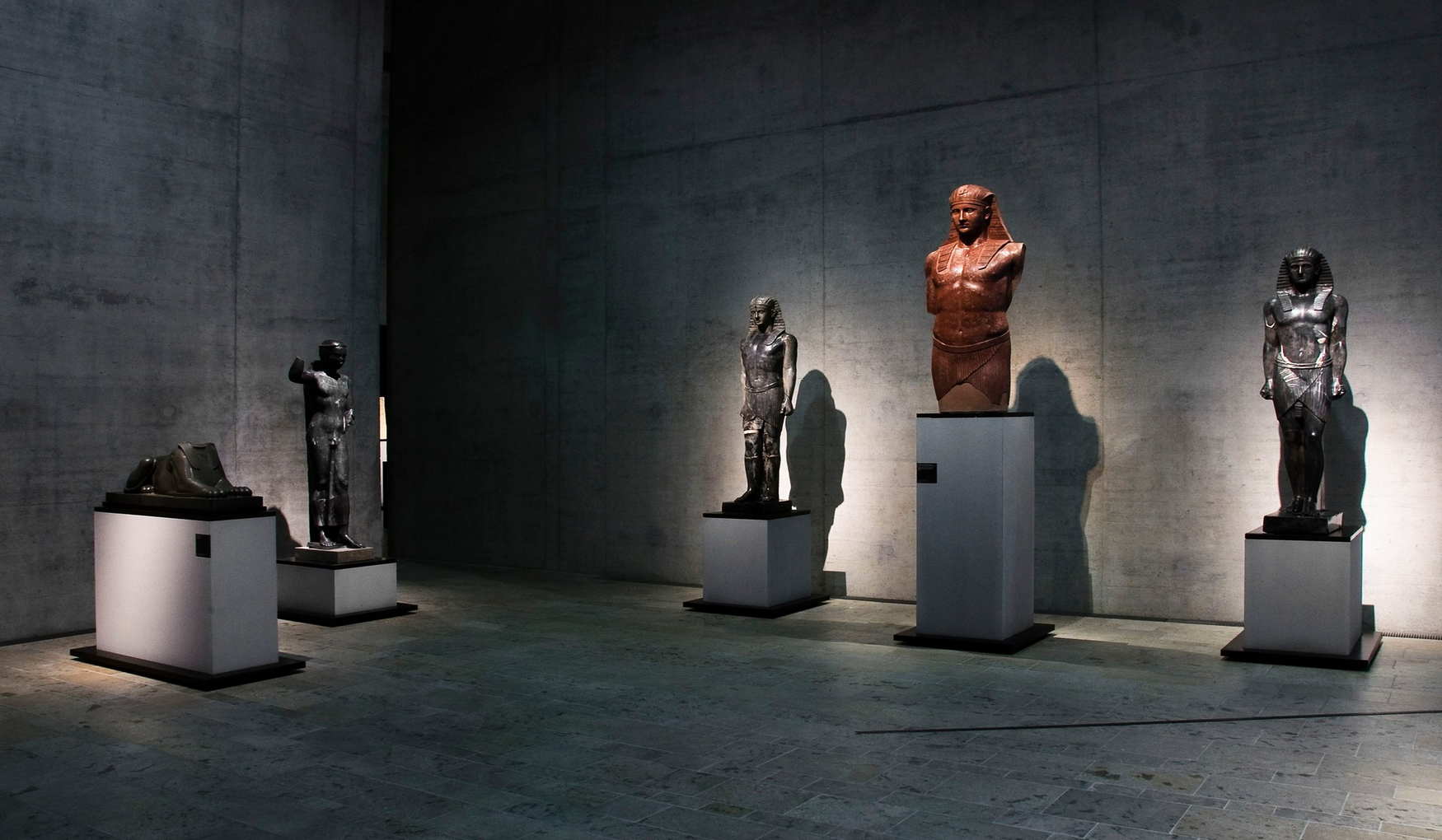 Музей Египетского Искусства