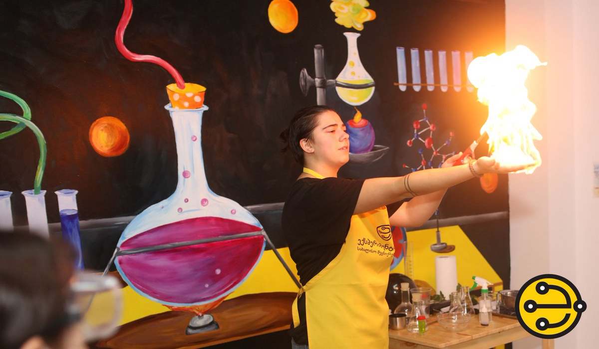 Этнографический Музей Тбилиси фото 1