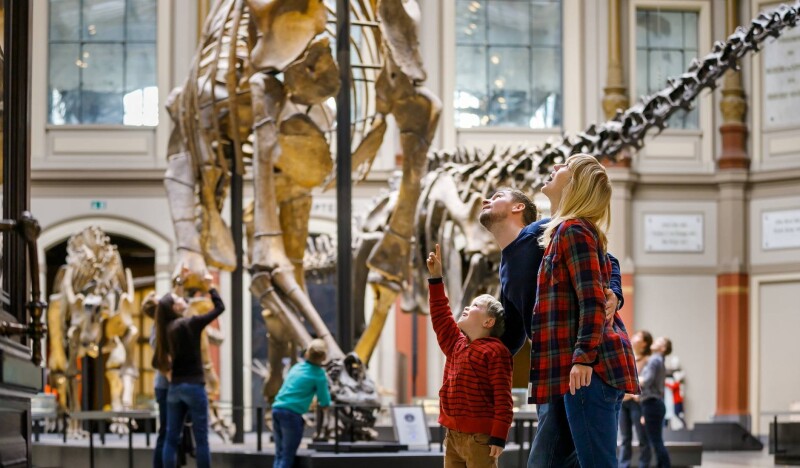 Natural History Museum