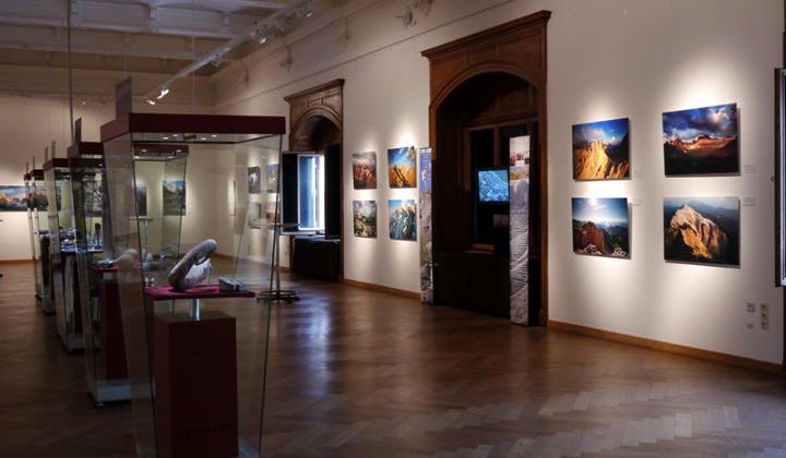 Музей естествознания в Вене фото 1