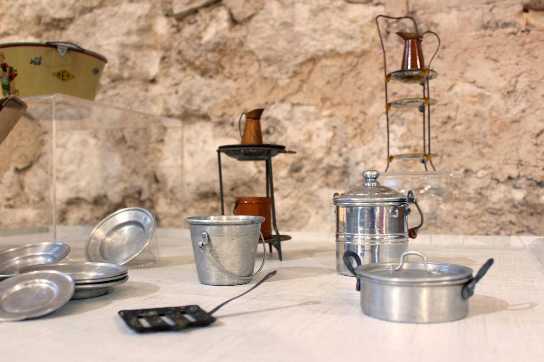 Музей Игрушки в Иби фото 1