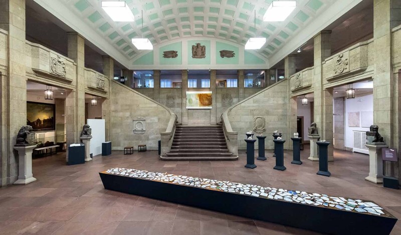 Museum for Hamburg History