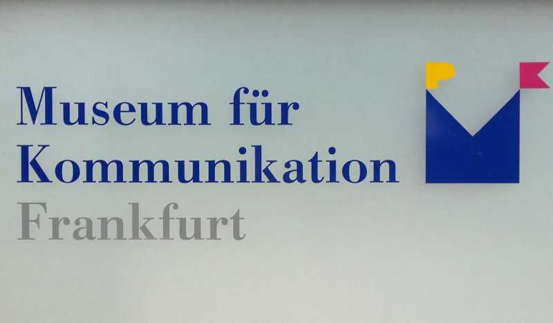 Музей Коммуникаций во Франкфурте
