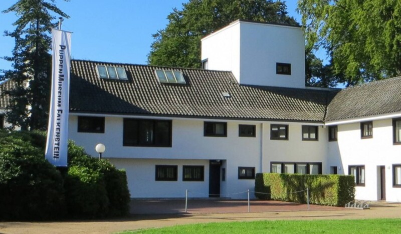 Музей Кукол Фалькенштейн