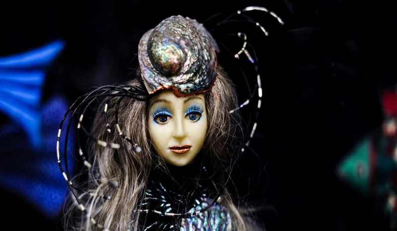 Музей Кукол в Санкт-Петербурге