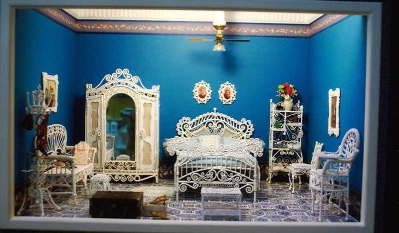 Antonio Marco Dolls Houses Museum