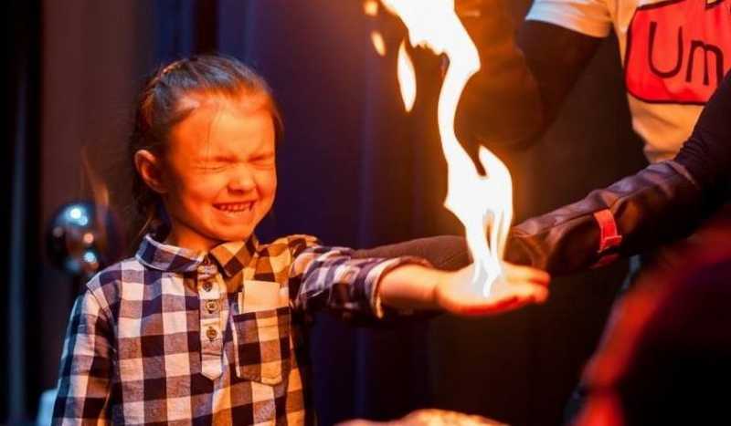 Музей Лабиринтум