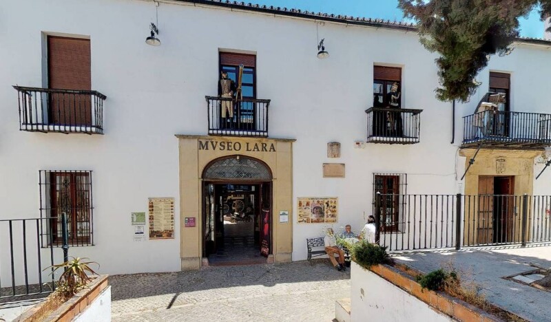 Музей Лара в Ронде
