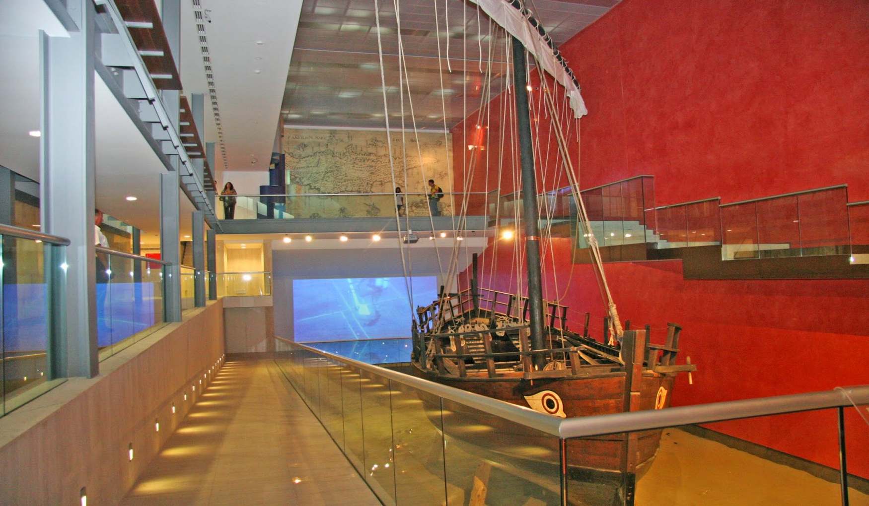 Музей моря
