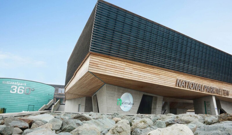 Mittersill National Park Museum