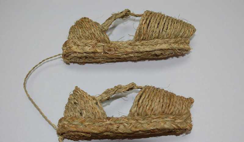 Музей Обуви в г.Эльда