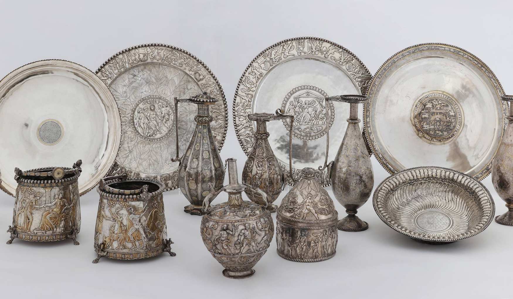 Музей Паннонского моря фото 1