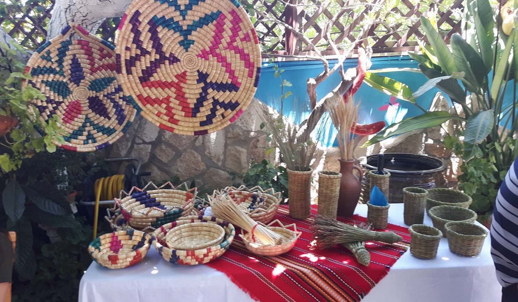 Музей Народного Творчества Деревни Дериния фото 1