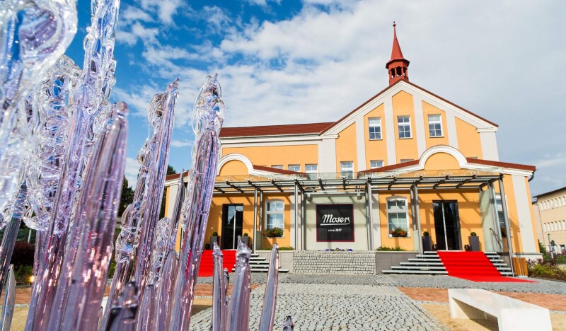 Moser Museum