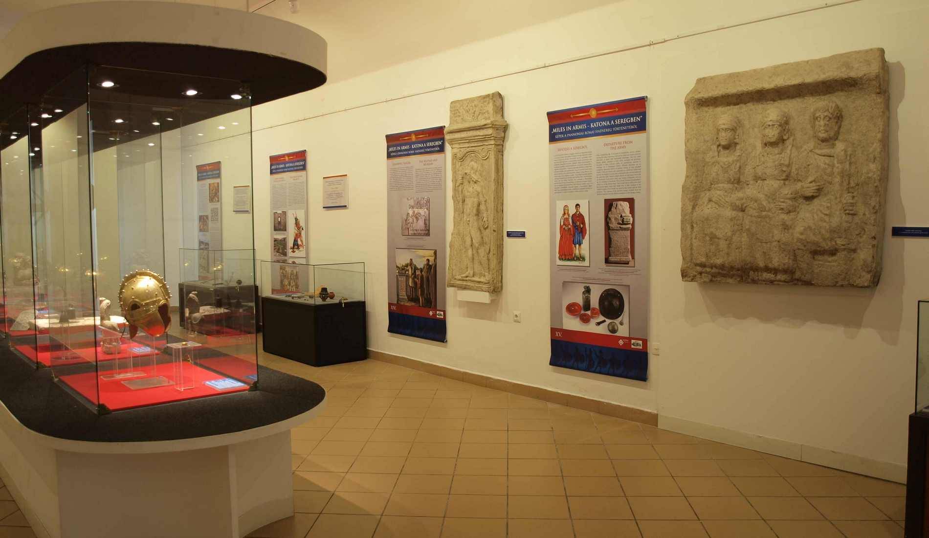Музей Военной Истории Будапешта
