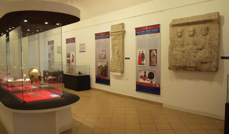 Музей Военной Истории Будапешта