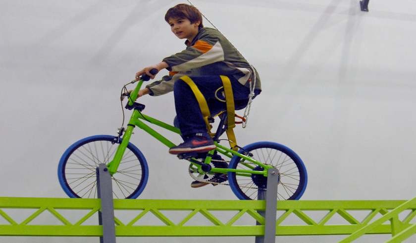 Научный Центр Agora фото 1