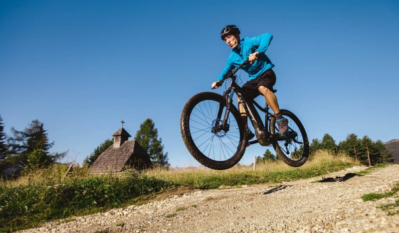 Pac Sports Bohinj