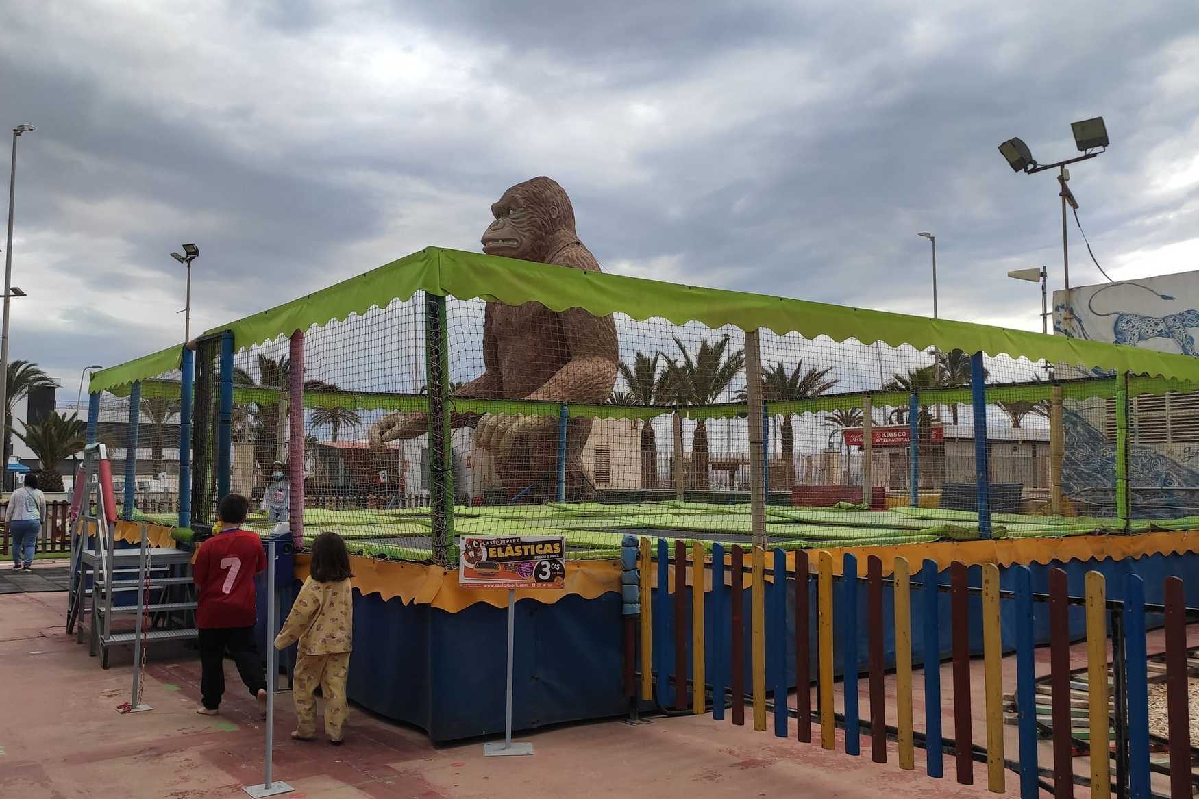 Игровой Центр Castor Park фото 1