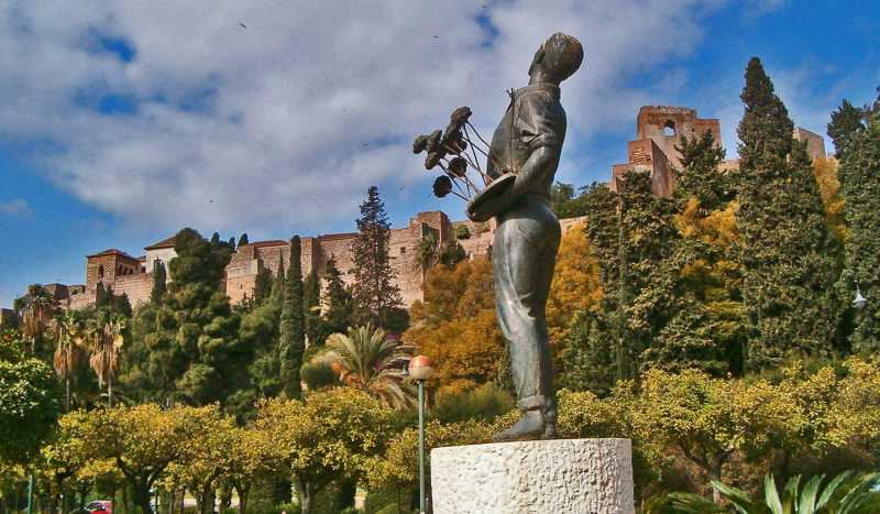 Malaga Park