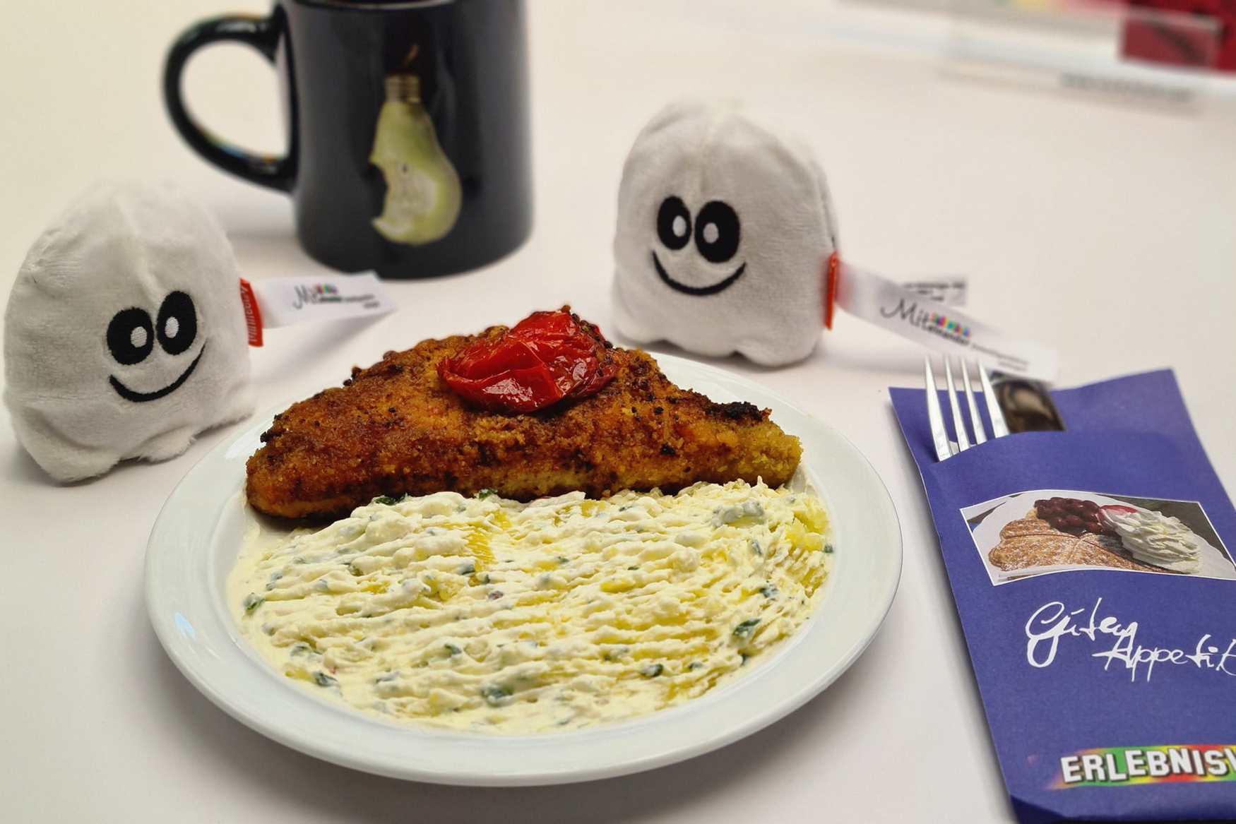 Парк Отдыха и Развлечений Blauer See фото 1