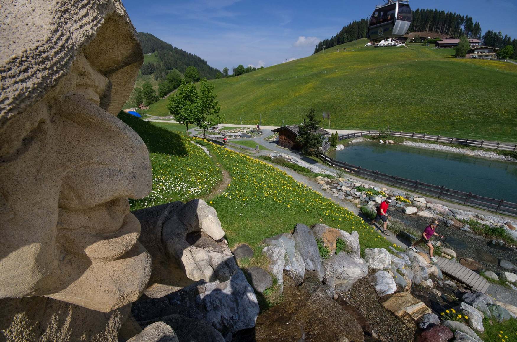 Hexenwasser Adventure Park photo 1