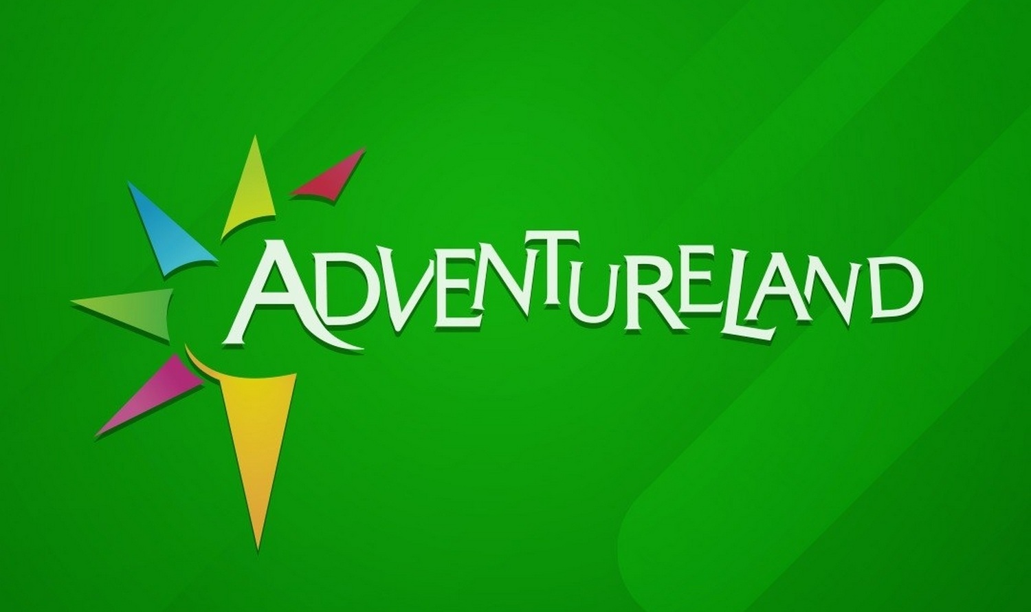 Парк Развлечений Adventureland
