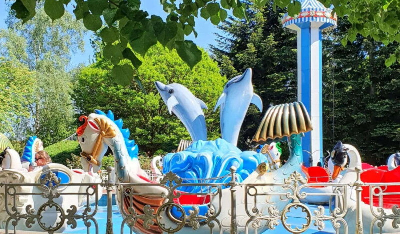 Bayern Park