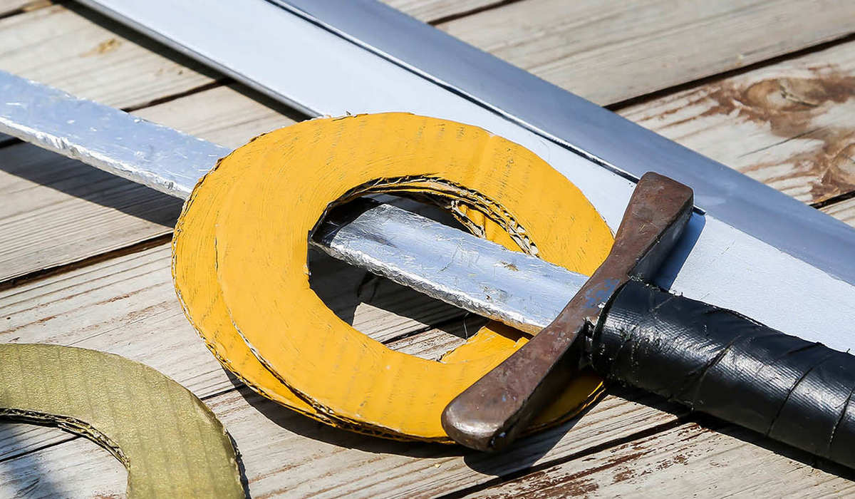 Средневековый Парк Развлечений Cyprus Land (ЗАКРЫТ) фото 1