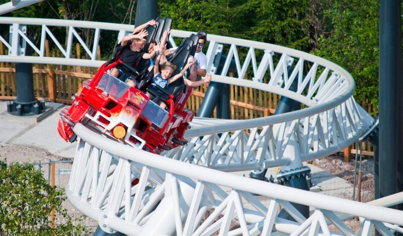 Familienland Adventure Park