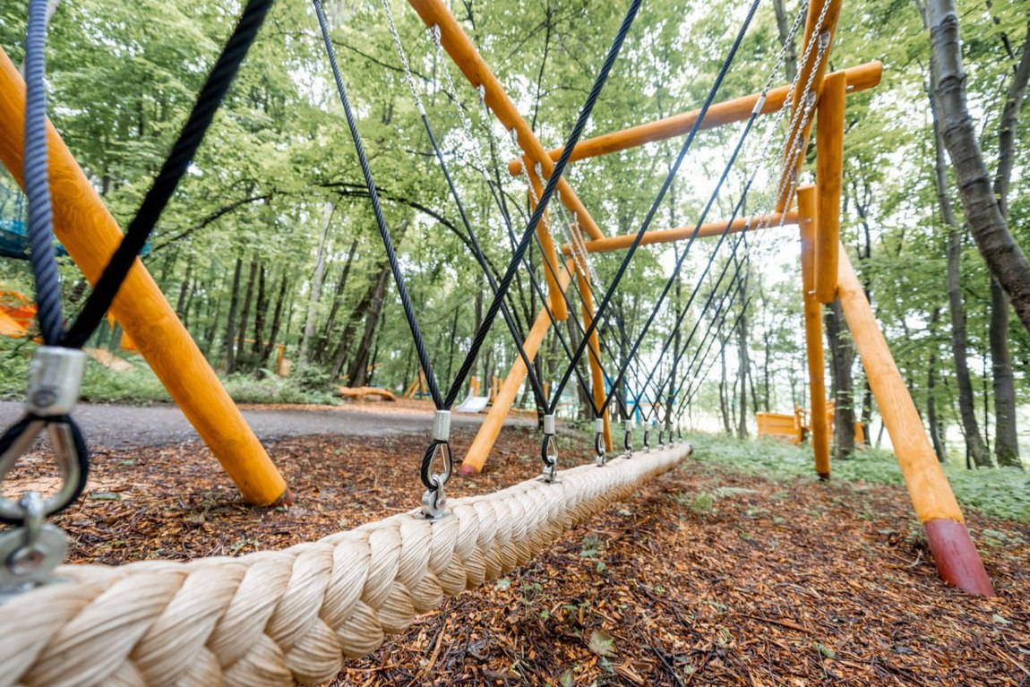 Парк развлечений Ururu фото 1