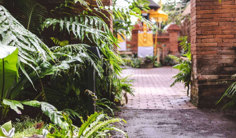 Парковый Комплекс Сады Мира