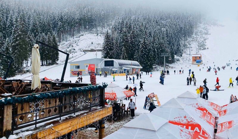 Лыжная Школа Pirin 2000 Ski School