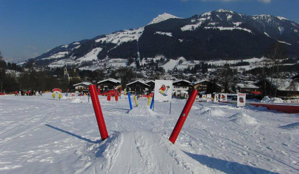 Лыжная Школа Rote Teufel