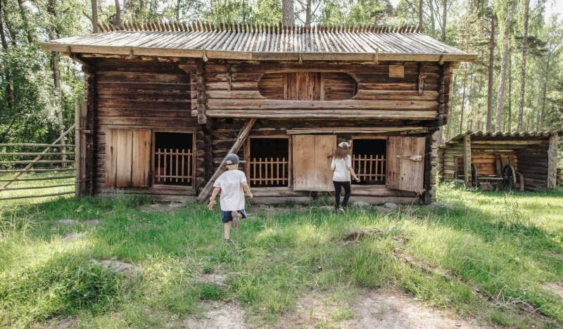 Сеурасаари