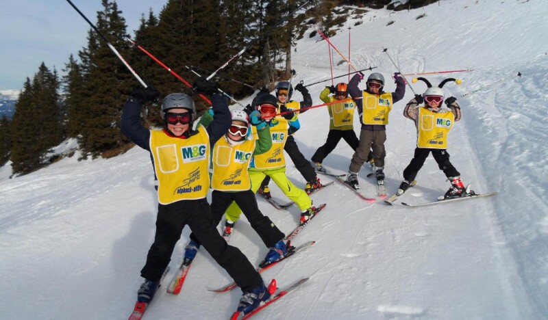 Лыжная Школа Alpbach Aktiv