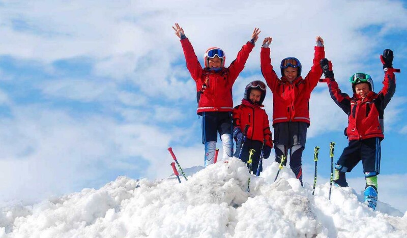 Ski School Pohorje