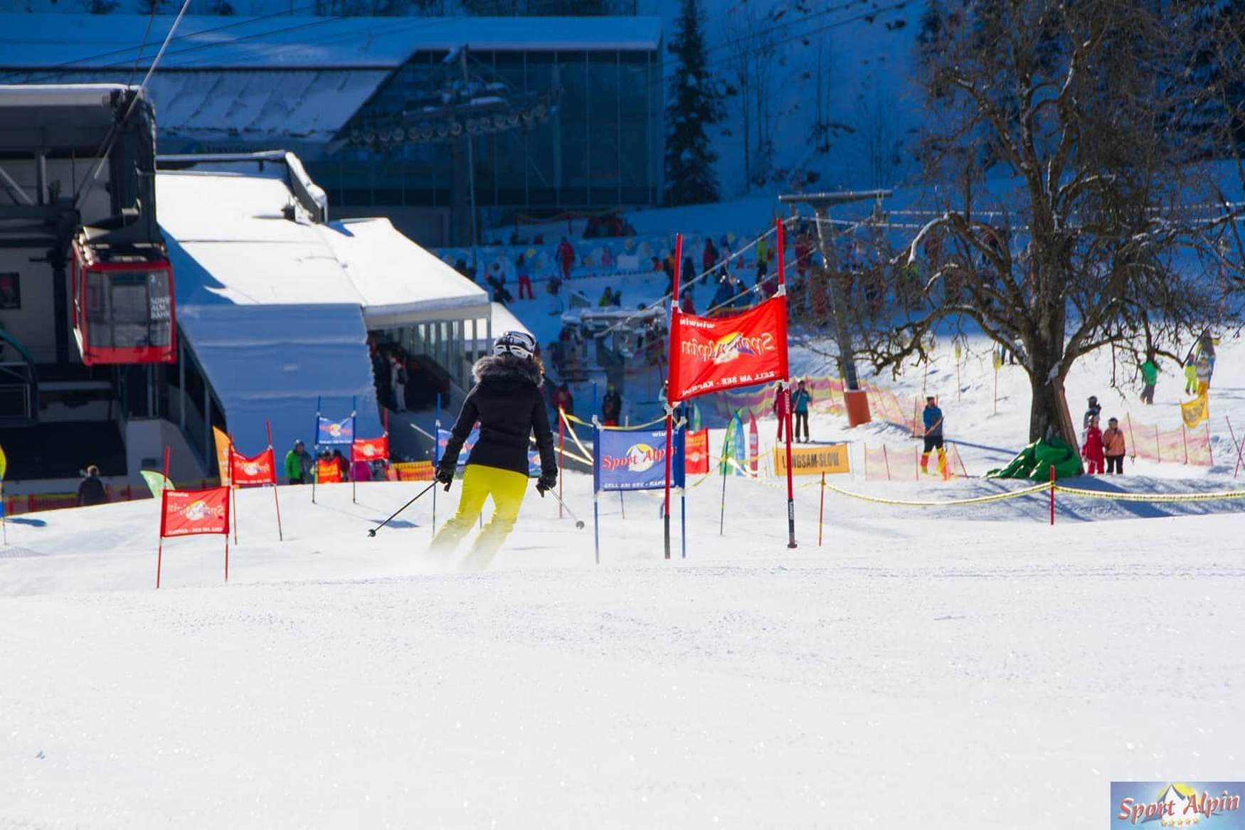 Sport Alpin Ski School photo 1