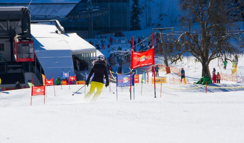 Sport Alpin Ski School
