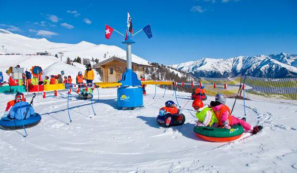 Лыжная Школа Alpin фото 1