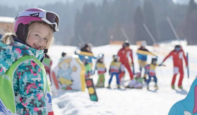 Лыжная Школа Garmisch-Partenkirchen
