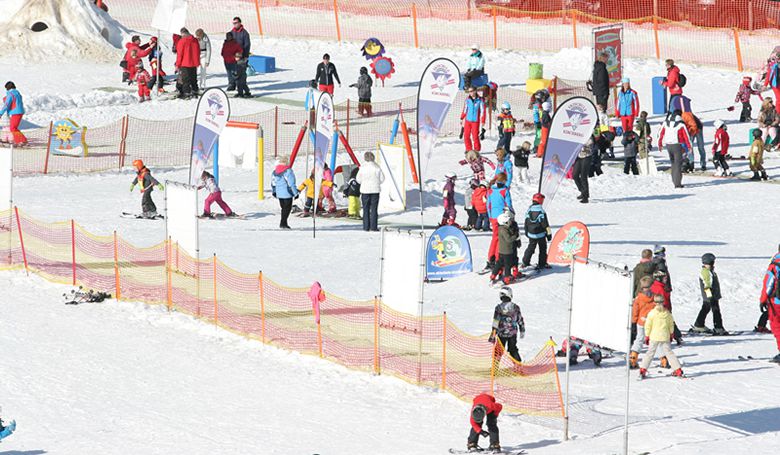 Лыжная Школа Skischule Kirchberg фото 1