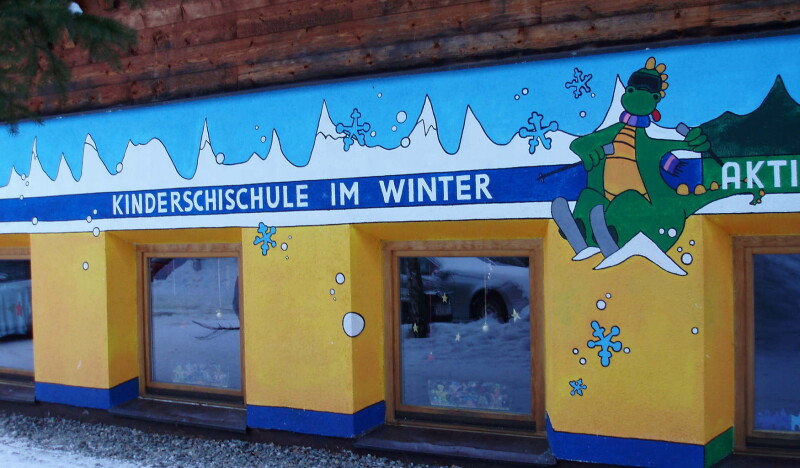 Seefeld Ski School