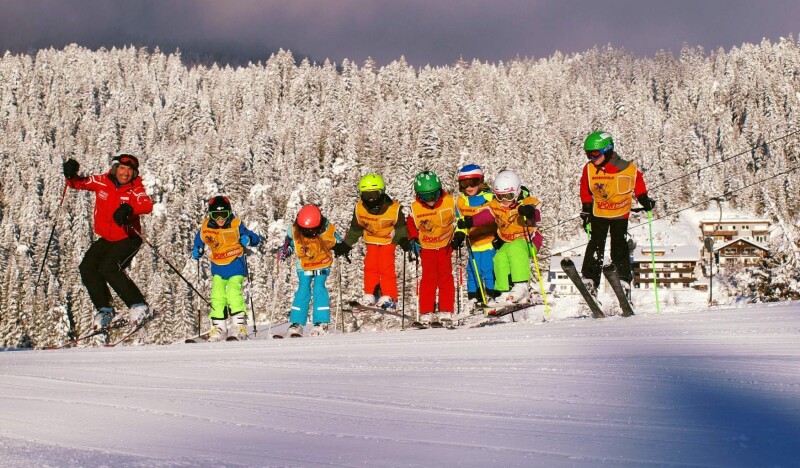 Sportaktiv Ski School