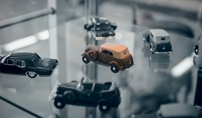 Сочи Автомузей (ЗАКРЫТ)