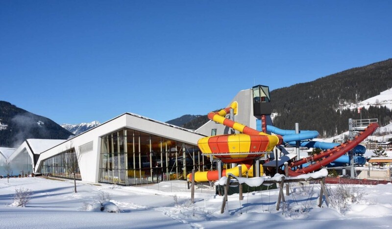Термальный Комплекс Therme Amade
