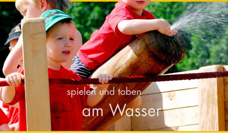 Центр Отдыха Wasserwelt Wedau