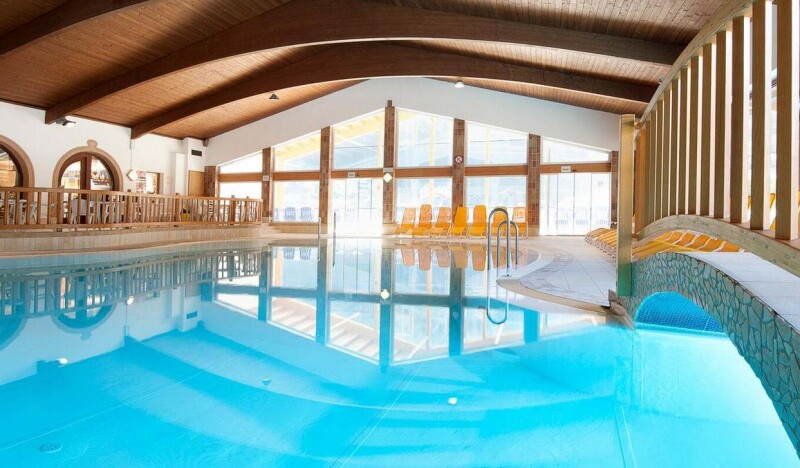 Neustift Leisure Centre