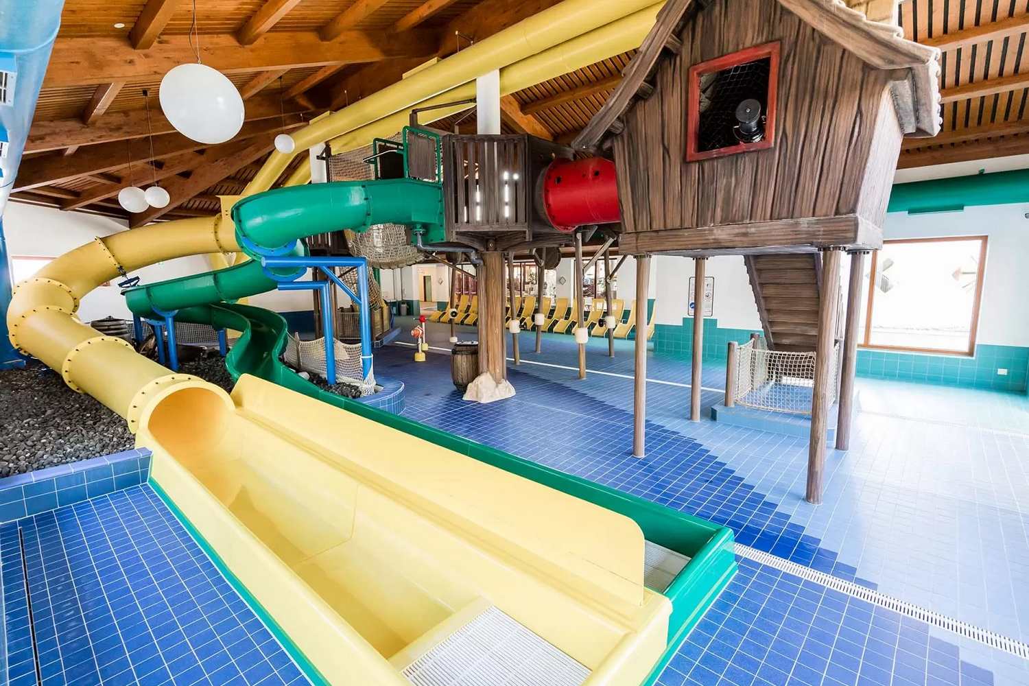 Центр Семейного Отдыха Kaiserbad фото 1