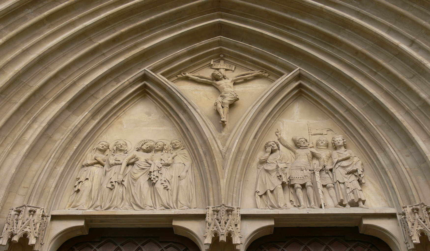 Церковь Миноритов фото 1